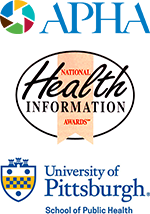 Award Organization Logos